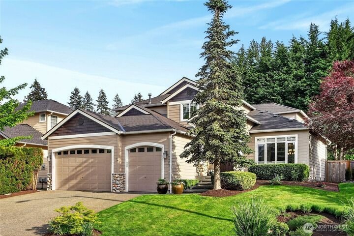 House in Sammamish, Washington, United States 2 - 18104553