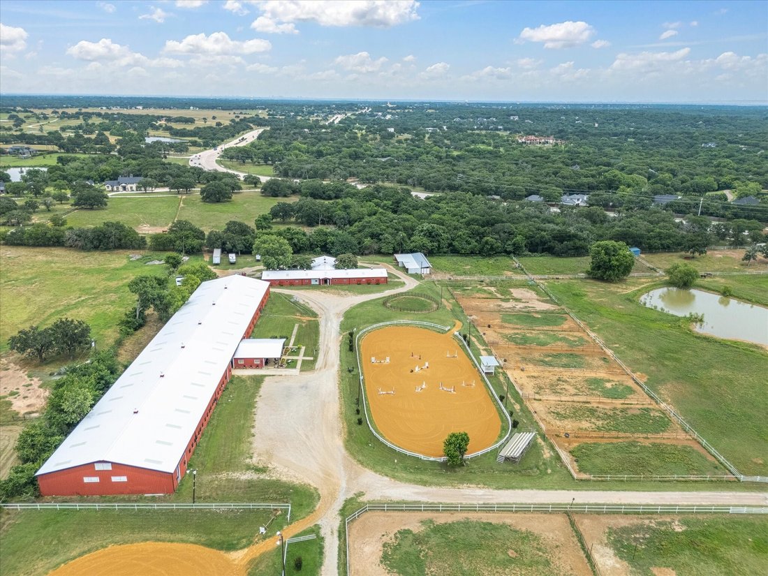 Land in Lewisville, Texas, United States 3 - 18095850