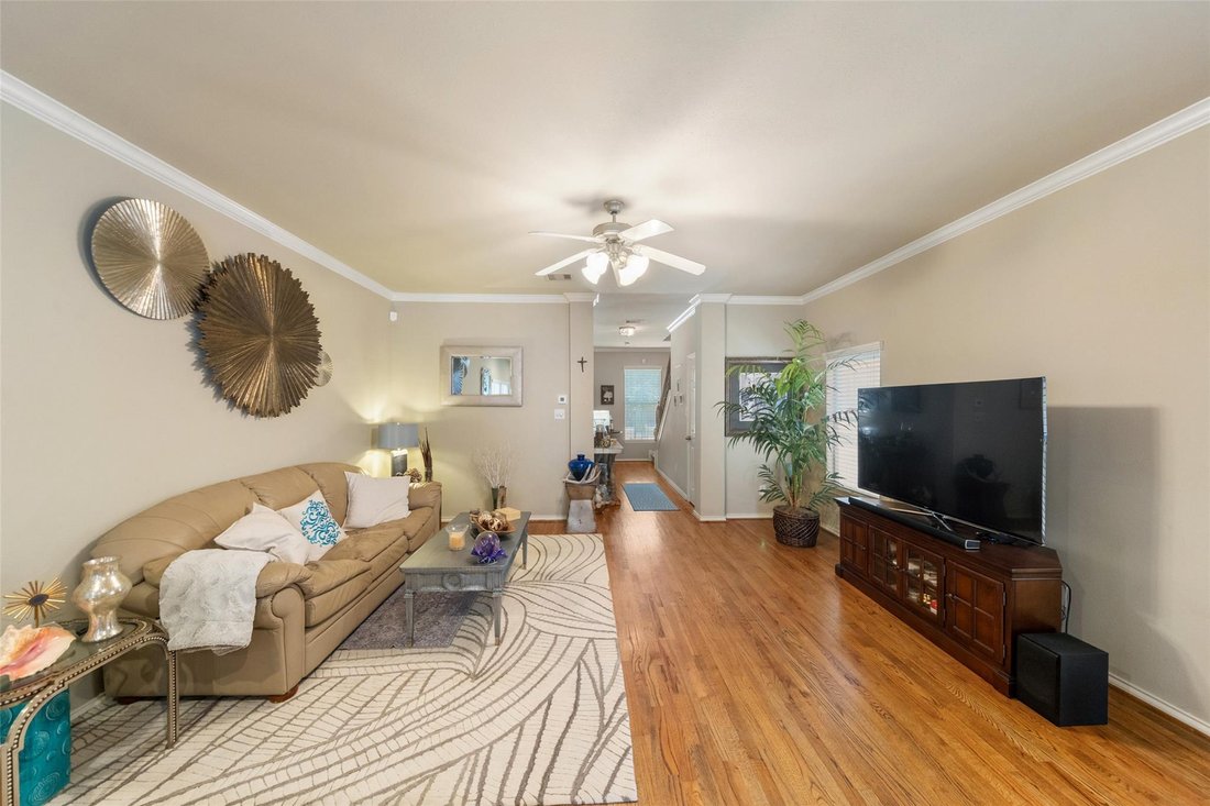 House in Houston, Texas, United States 2 - 18103199