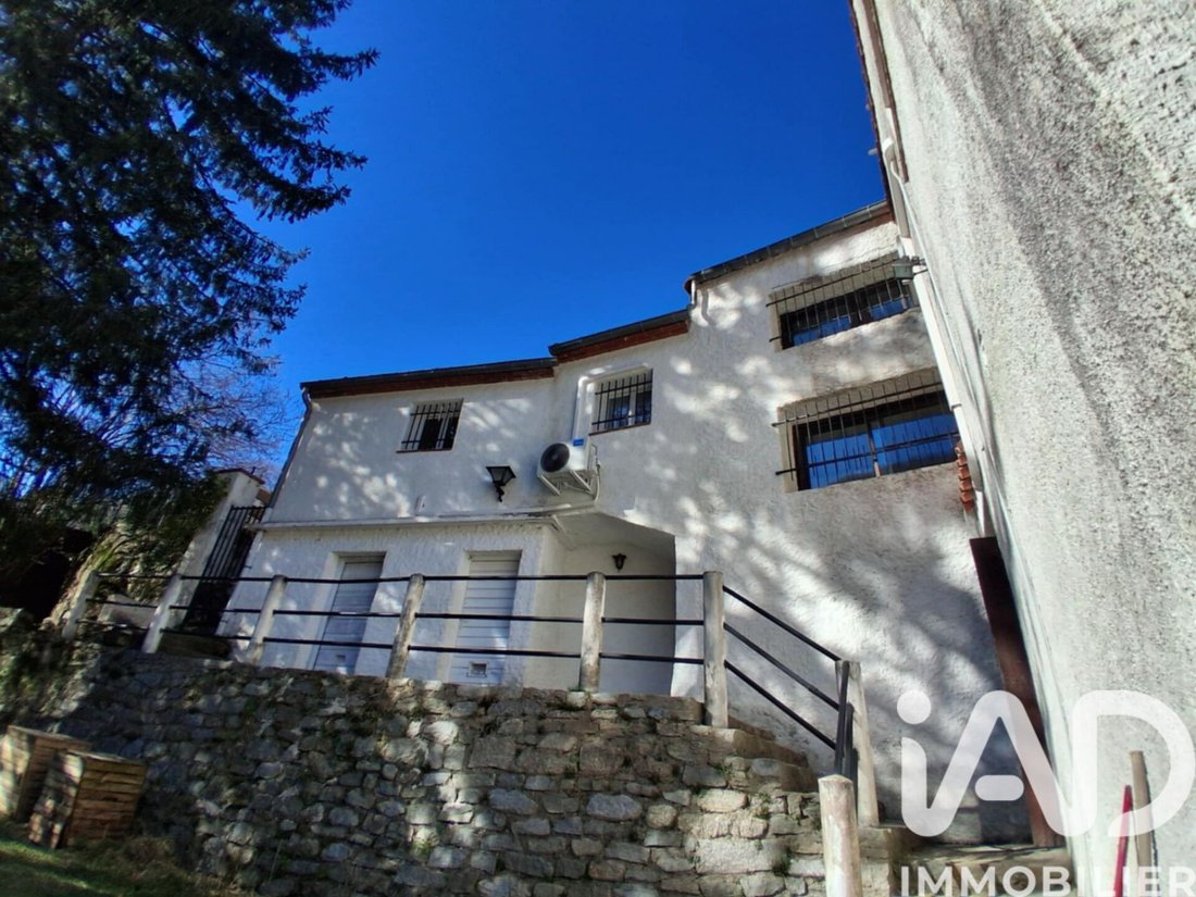 House in Prats-de-Mollo-la-Preste, Occitania, France 1 - 18100187