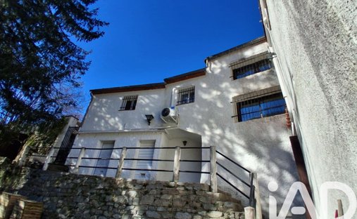House in Prats-de-Mollo-la-Preste, Occitania, France 1