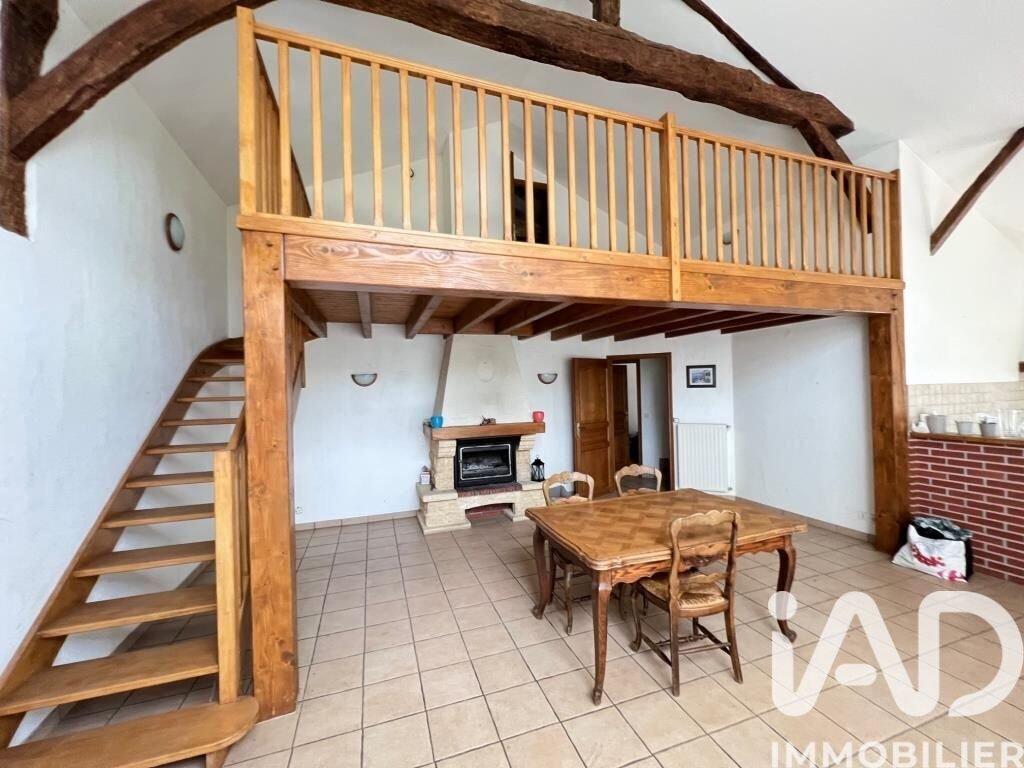 House in Le Girouard, Pays de la Loire, France 5 - 18100054