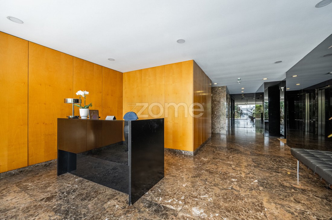 Appartement à Aldoar, Foz do Douro et Nevogilde, District de Porto, Portugal 5 - 18097064
