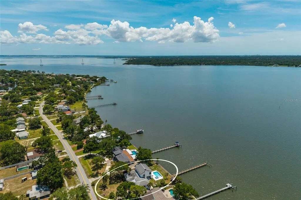 House in Oldsmar, Florida, United States 1 - 18097510
