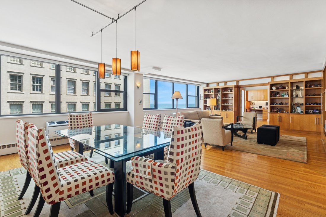 Condo in Chicago, Illinois, United States 1 - 18094521