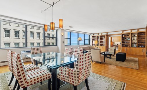 Condo in Chicago, Illinois, United States 1