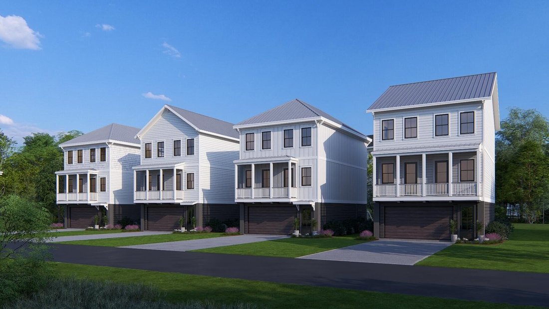 House in Charleston, South Carolina, United States 3 - 18104306