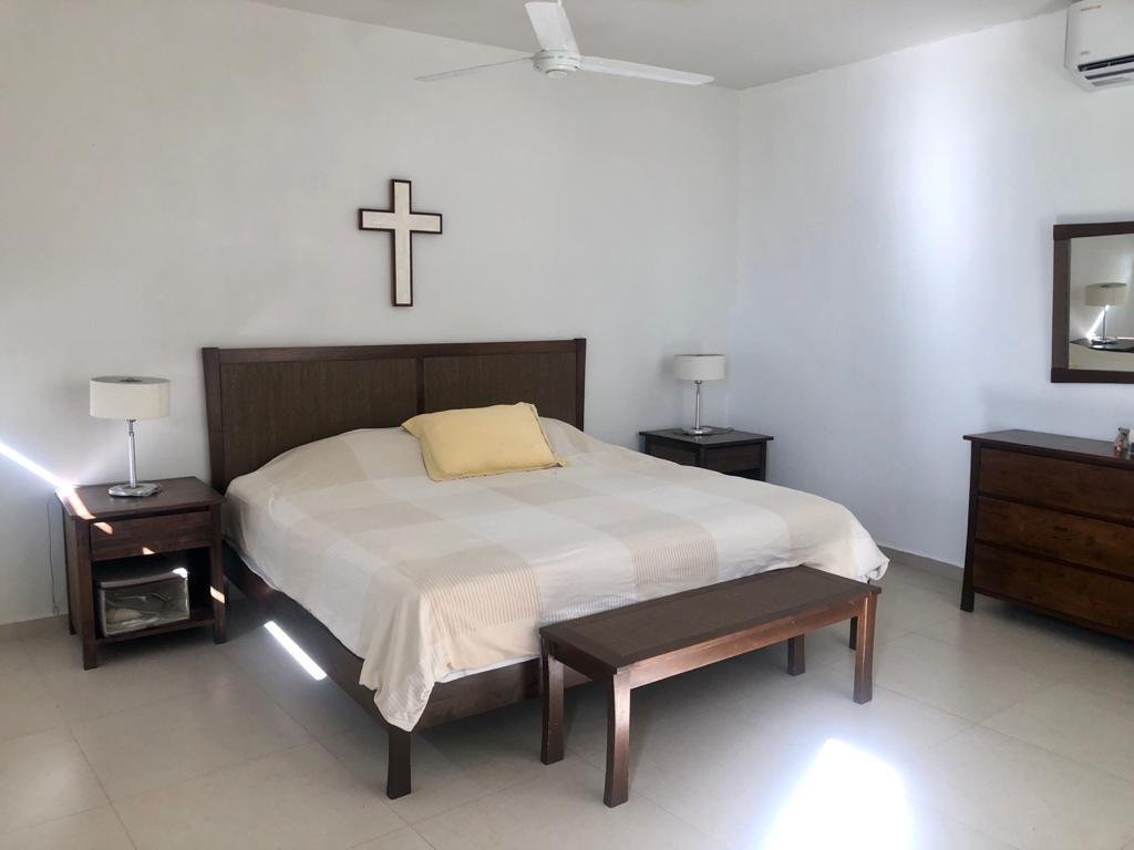 Apartment in Cancún, Quintana Roo, Mexico 5 - 18093323