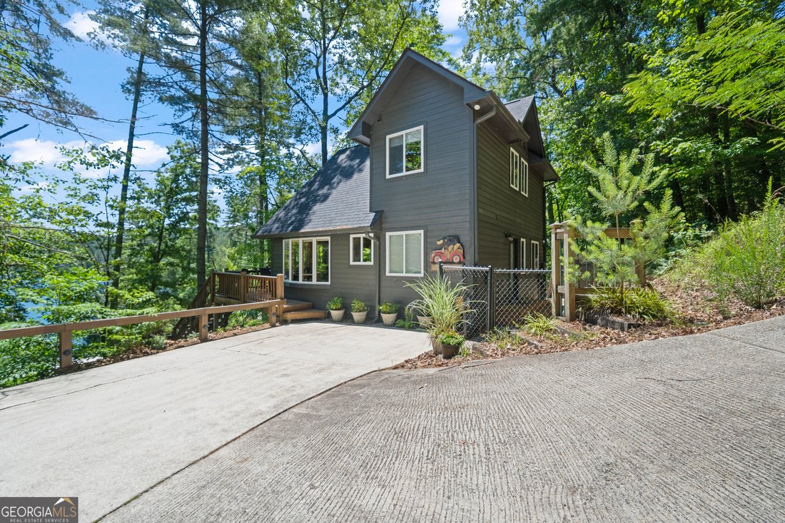 House in Lakemont, Georgia, United States 1 - 18102993