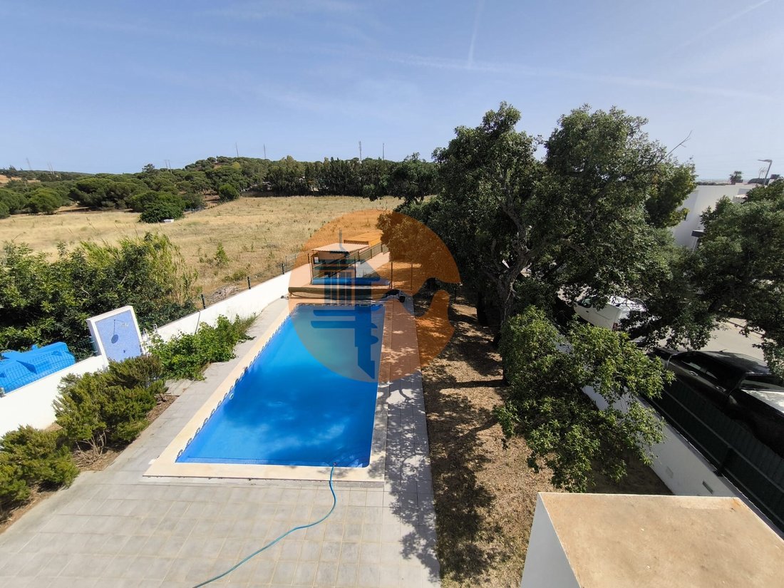 House in Castro Marim, Algarve, Portugal 3 - 18105393
