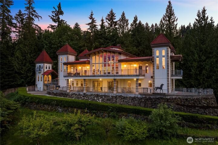 House in Issaquah, Washington, United States 2 - 18104486