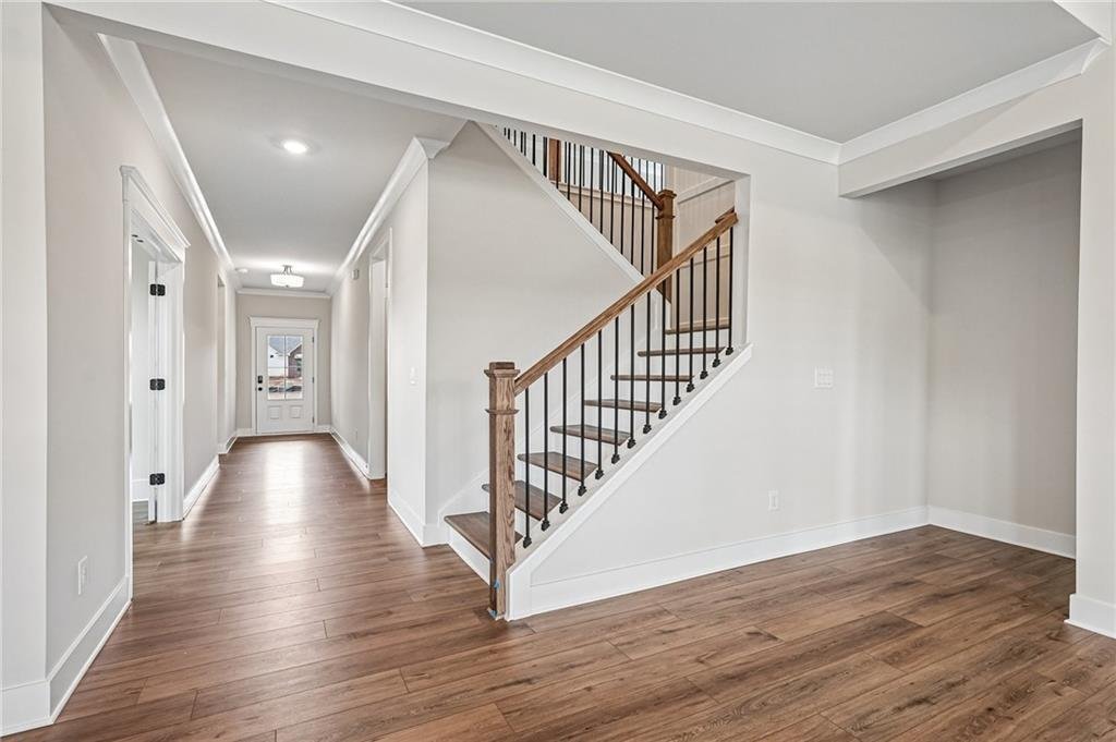 House in Dallas, Georgia, United States 3 - 18100887