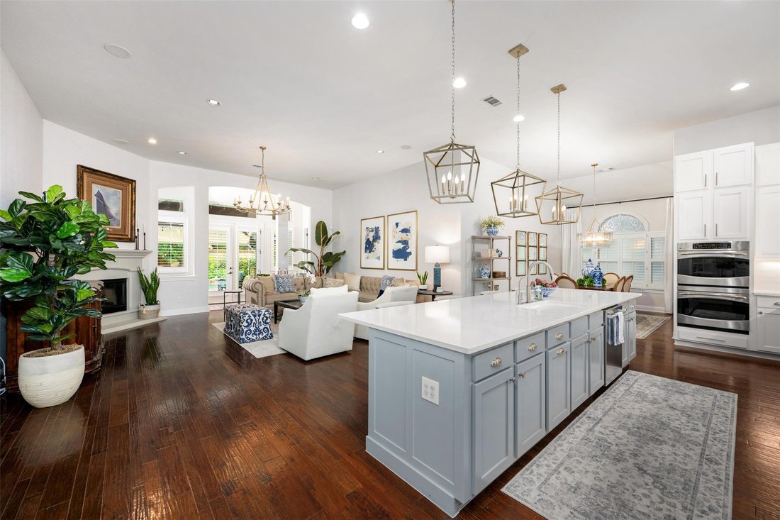House in Austin, Texas, United States 4 - 18101200