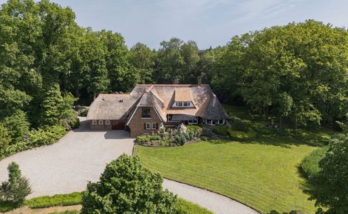 Villa in Enschede, Overijssel, Netherlands 1