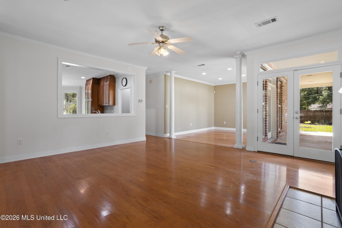House in Ocean Springs, Mississippi, United States 5 - 18105737