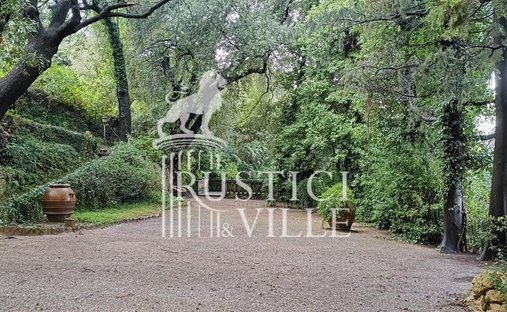 Villa in Fauglia, Tuscany, Italy 1