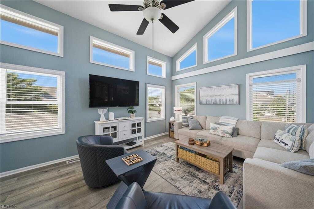 Condo in Virginia Beach, Virginia, United States 5 - 18102540