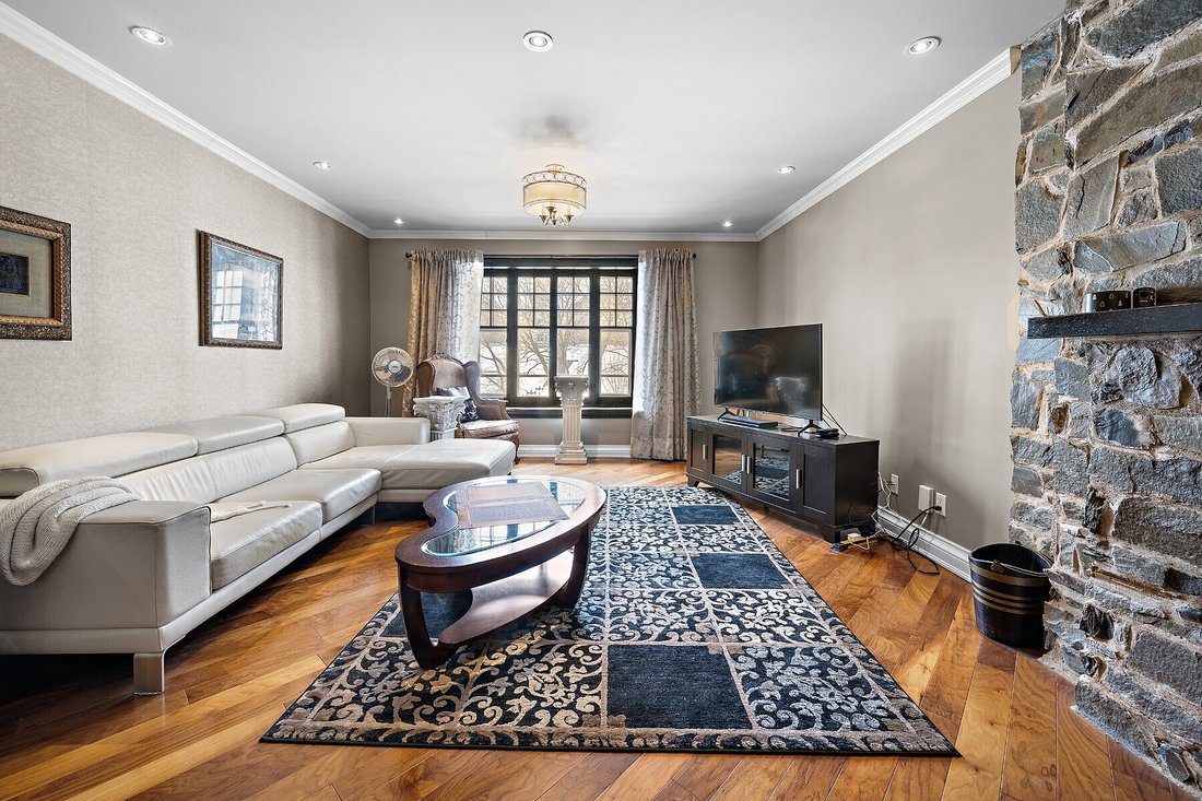 Condo in Quebec City, Quebec, Canada 1 - 18094517
