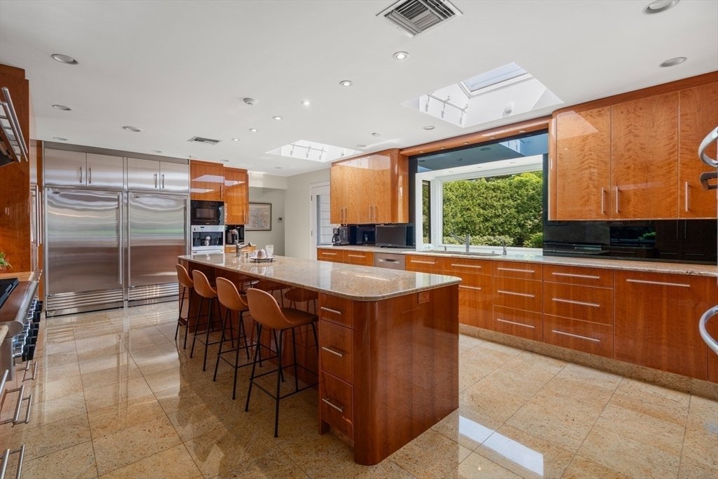 House in Brookline, Massachusetts, United States 3 - 17953840