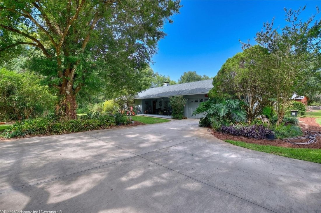 House in Cypress Gardens, Florida, United States 1 - 18105166