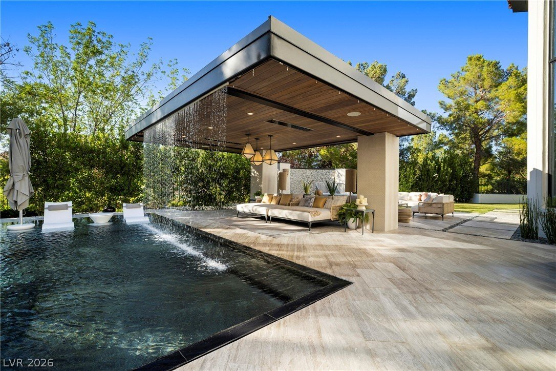 House in Las Vegas, Nevada, United States 1 - 18102339