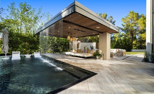 Haus in Las Vegas, Nevada, Vereinigte Staaten 1
