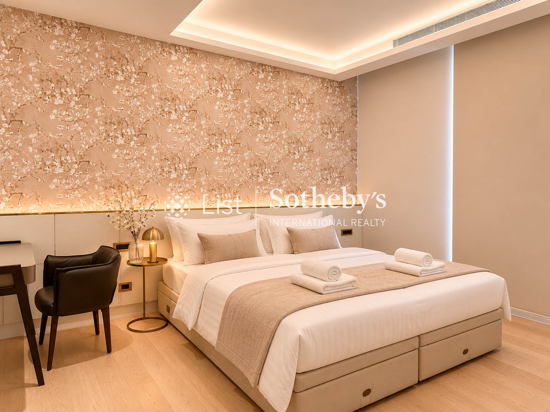 Condo in Bangkok, Bangkok, Thailand 5 - 18094512