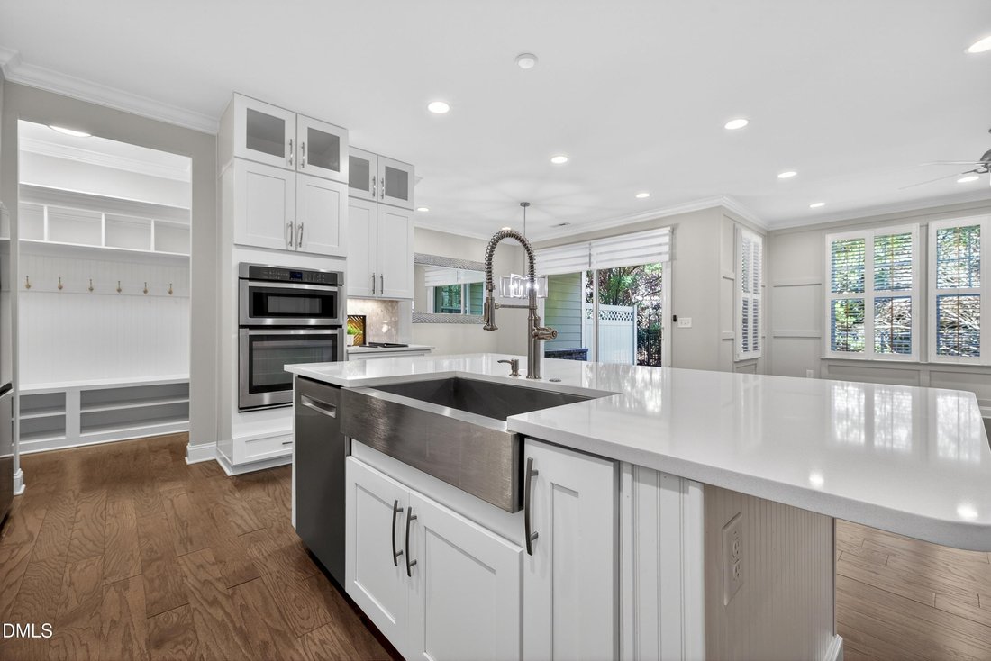 Townhouse in Cary, North Carolina, United States 5 - 18091655