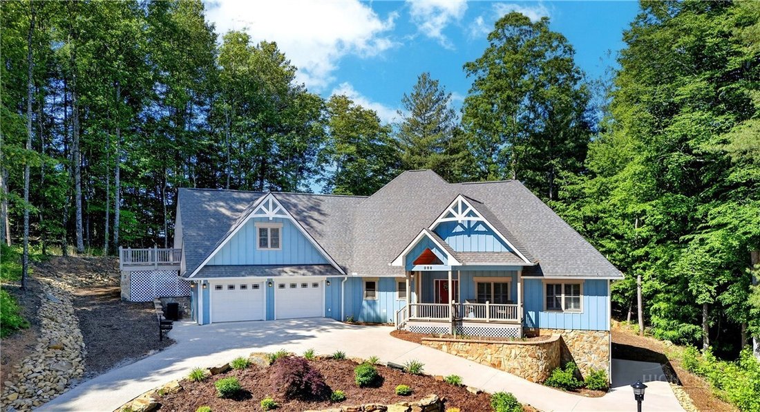 House in Morganton, North Carolina, United States 3 - 16370697