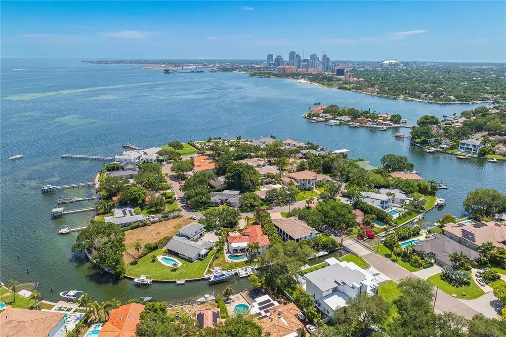 House in St. Petersburg, Florida, United States 5 - 16994224