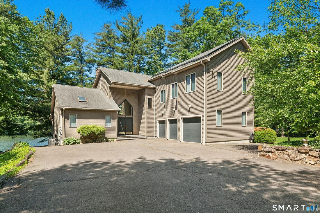 Casa a Trumbull, Connecticut, Stati Uniti 4 - 18094864