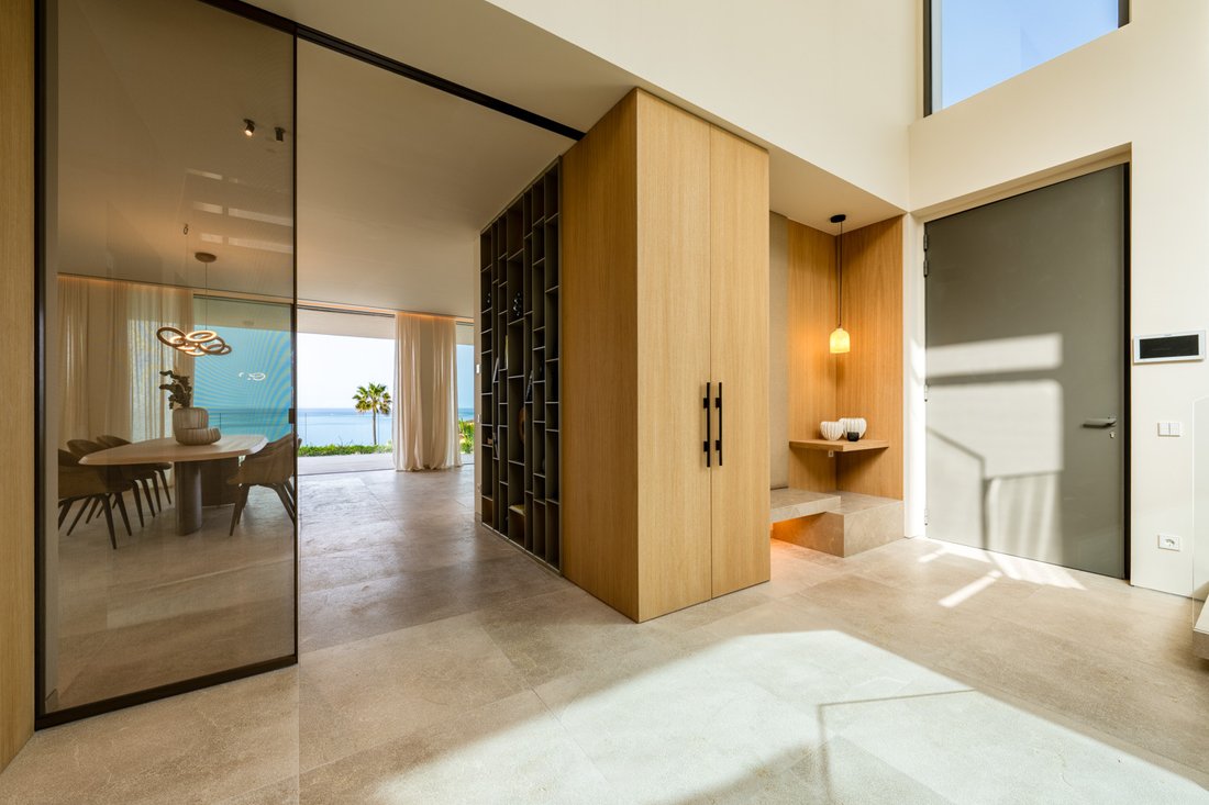 Villa a Camp de Mar, Mallorca, Andratx, Isole Baleari 5 - 18093468