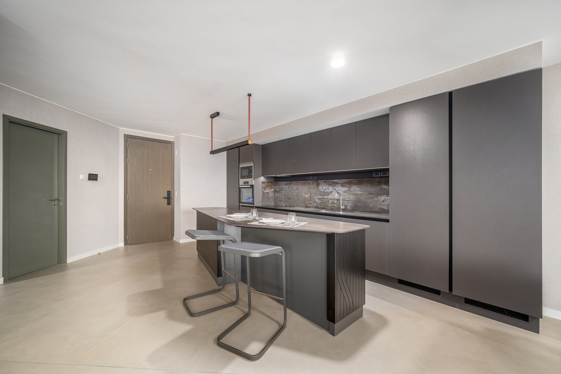 Apartment in Montevideo, Departamento de Montevideo, Uruguay 3 - 18090786