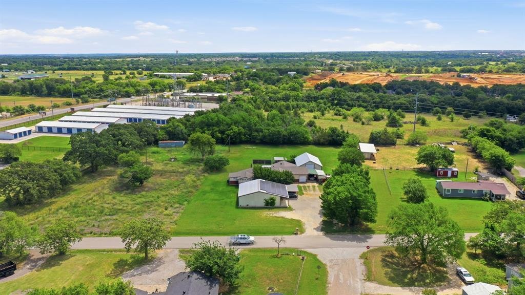 House in Joshua, Texas, United States 1 - 18103155