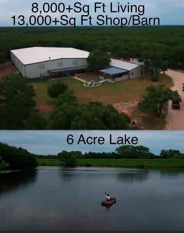 Land in Sunset, Texas, United States 1 - 17952694