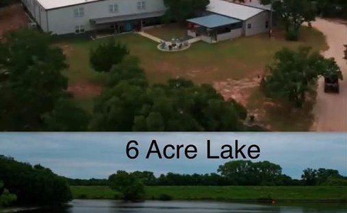 Land in Sunset, Texas, United States 1
