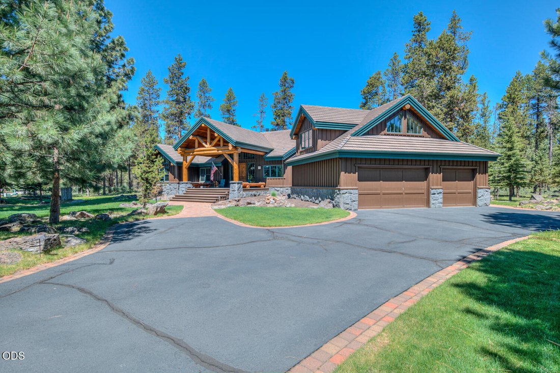 House in Sunriver, Oregon, United States 2 - 16832499