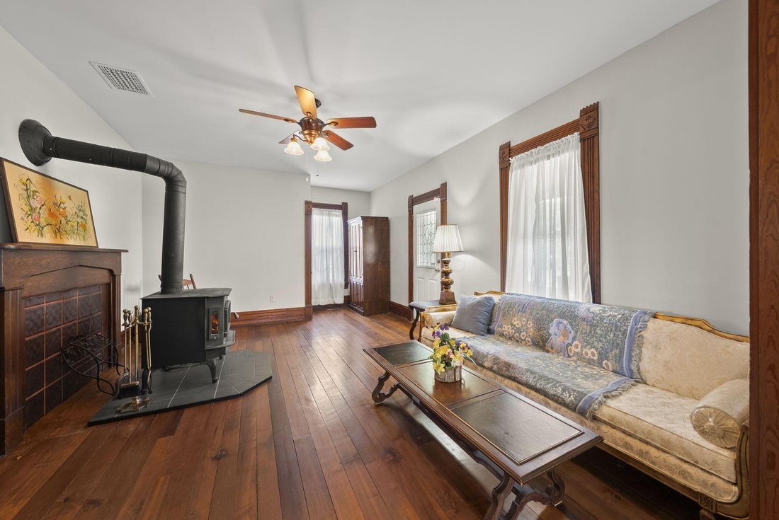 House in Galloway, Ohio, United States 5 - 18091394