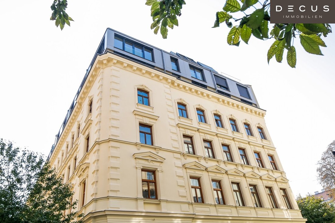 Apartment in Vienna, Wien, Austria 2 - 18099992