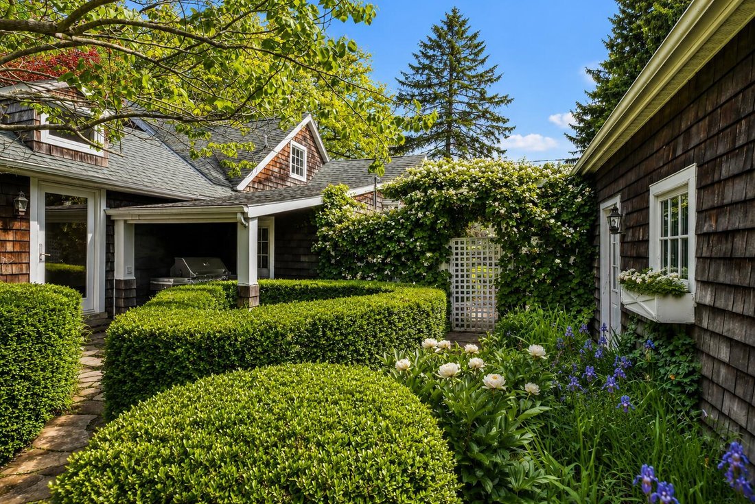 House in New Buffalo, Michigan, United States 3 - 18095856