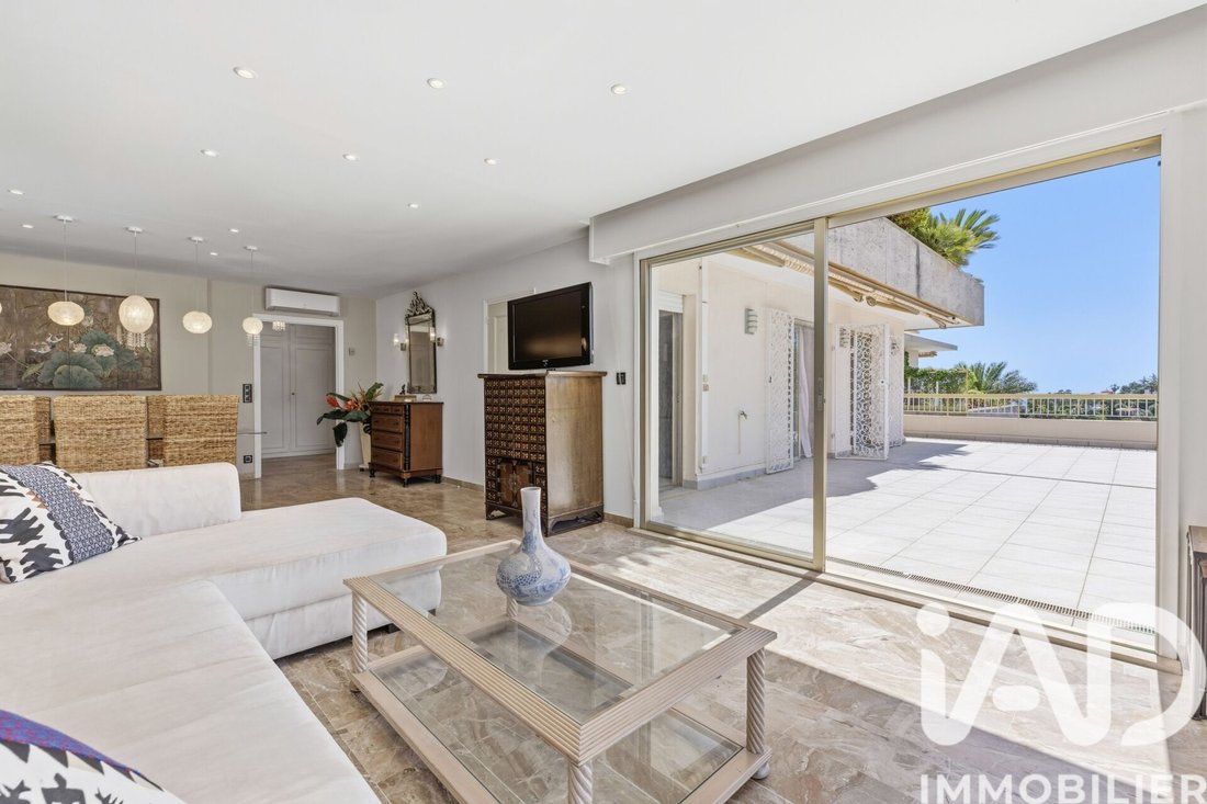 Apartment in Mandelieu-la-Napoule, Provence-Alpes-Côte d'Azur, France 5 - 18100067