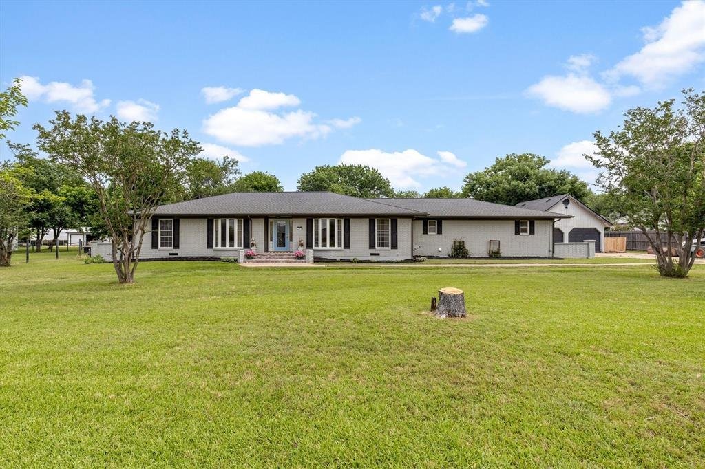 Maison à St. Paul, Texas, États-Unis 1 - 18096208