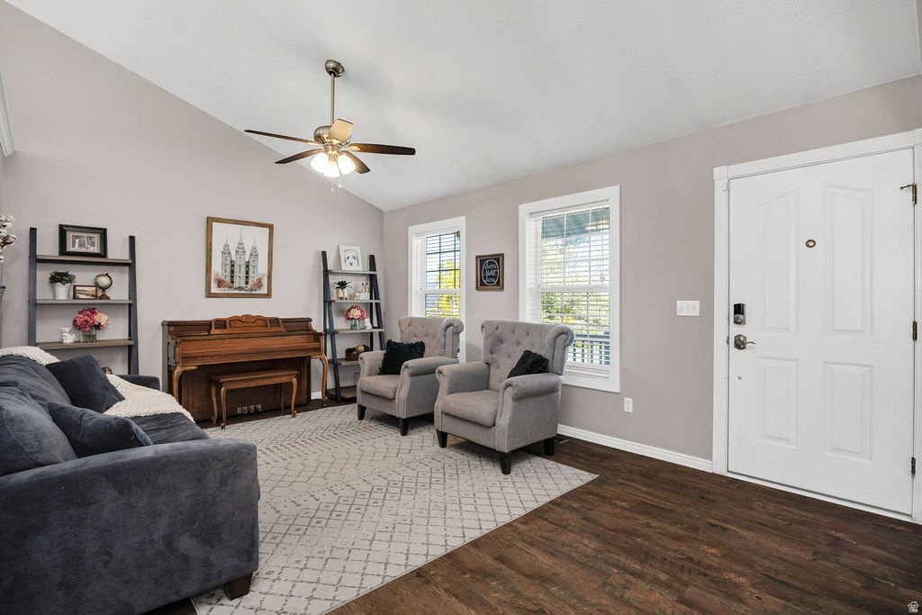House in Providence, Utah, United States 2 - 18096338