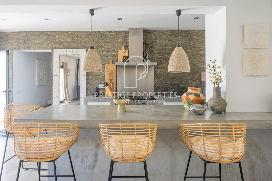 House in Sant Antoni de Portmany, Balearic Islands, Spain 3 - 18094790