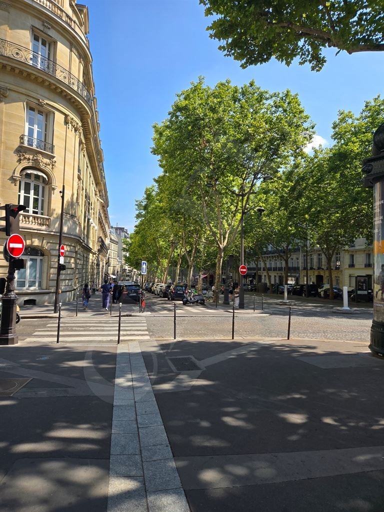 Apartment in Triangle d'Or, Paris 8e Arrondissement, Paris 2 - 18092494