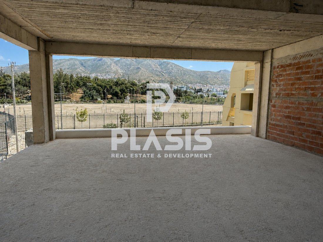 Apartment in South Athens, Attica, Greece 1 - 18006042