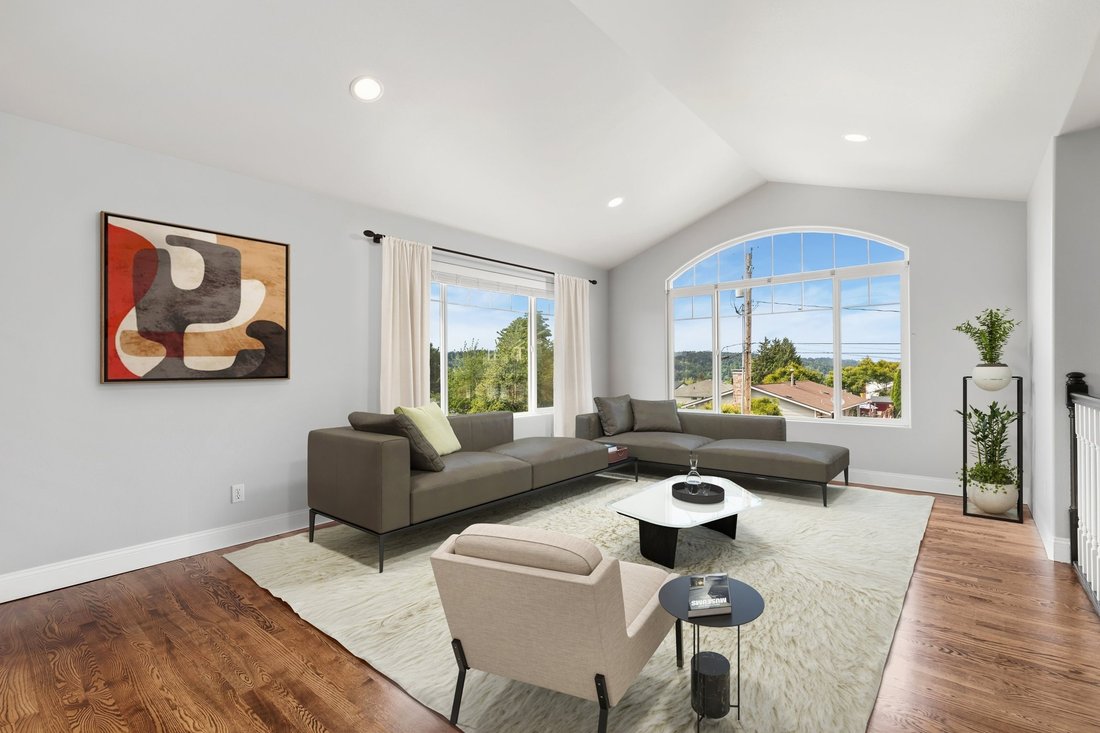 House in Newcastle, Washington, United States 4 - 17939613