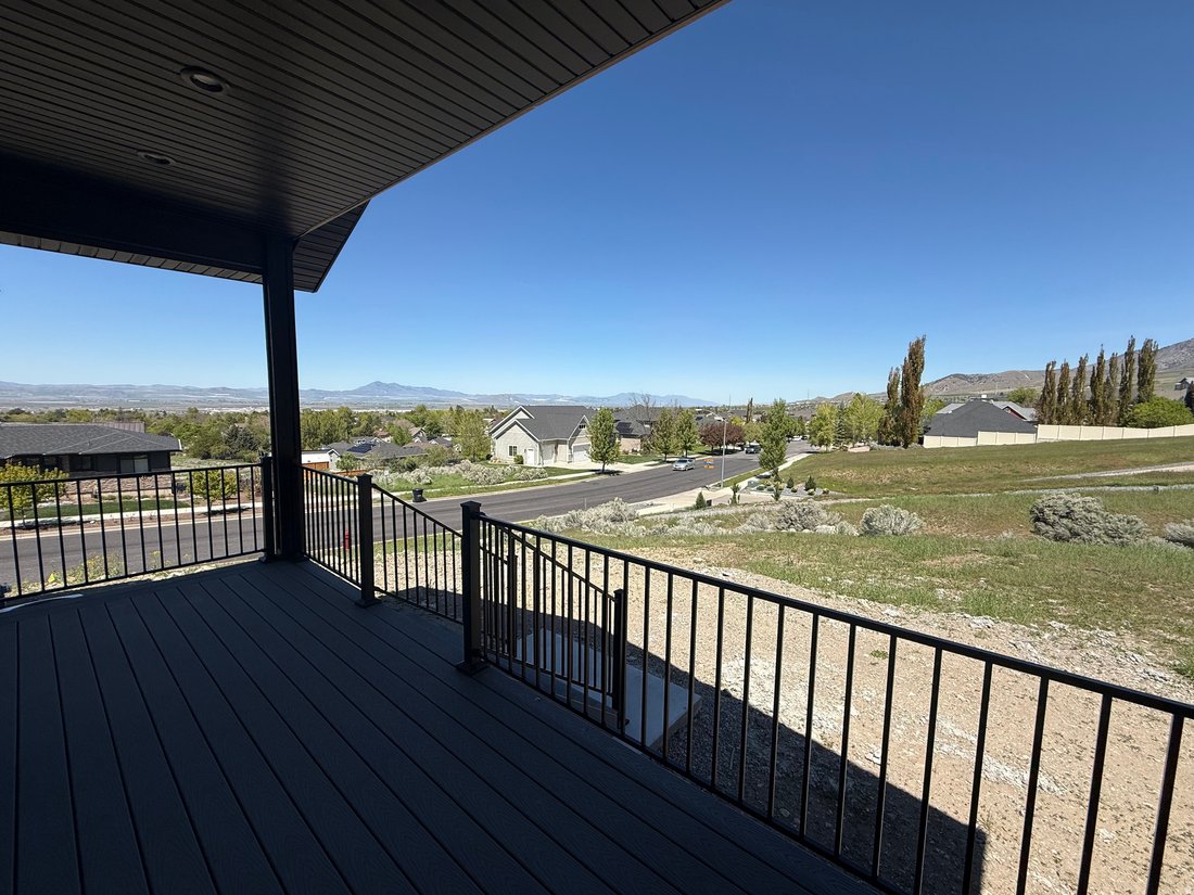 House in North Logan, Utah, United States 4 - 18094983