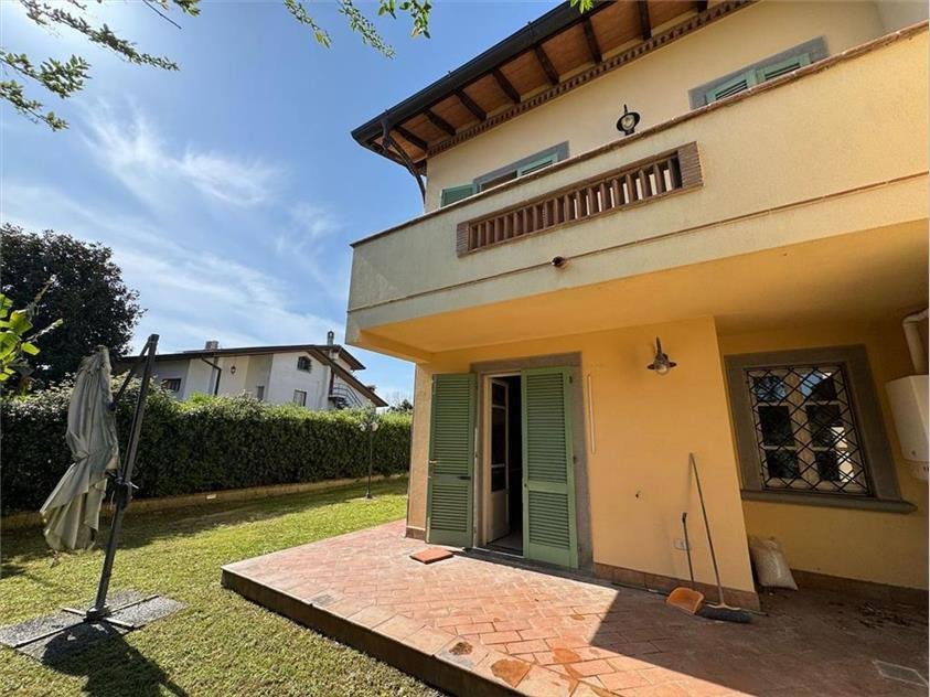 Villa in Center, Forte dei Marmi, Tuscany 5 - 18100754