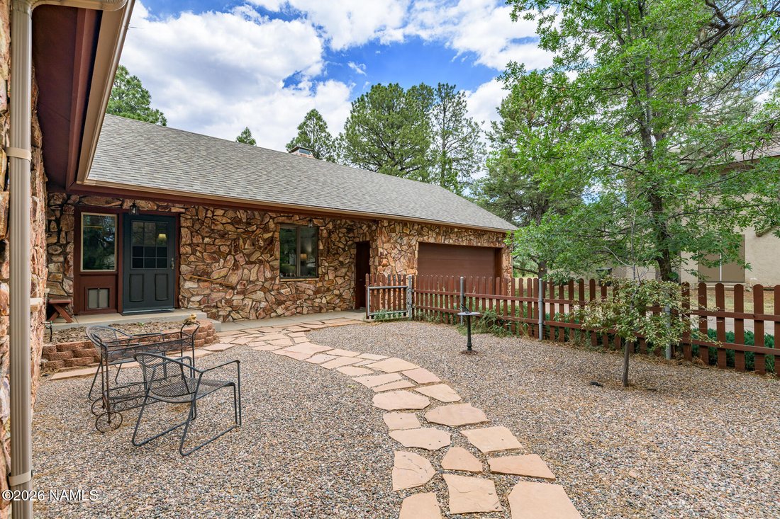 House in Flagstaff, Arizona, United States 2 - 18102398